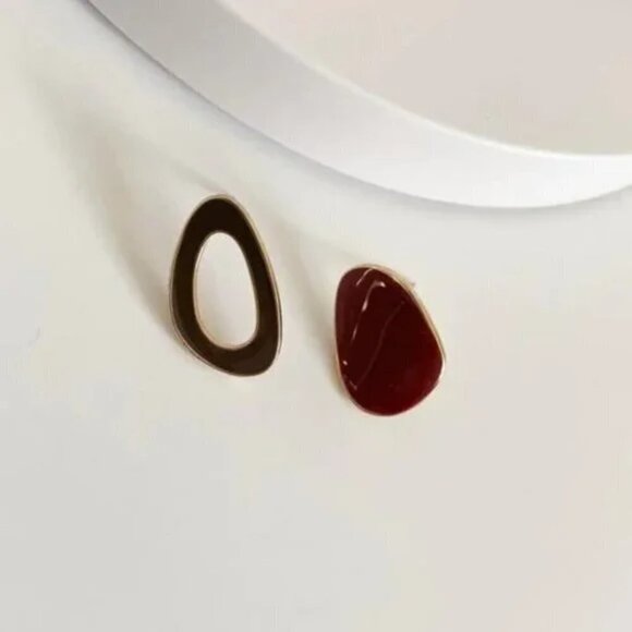 Hope Earrings Statement Earrings - Picture 1 of 4